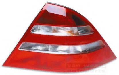 VAN WEZEL 3036932U
