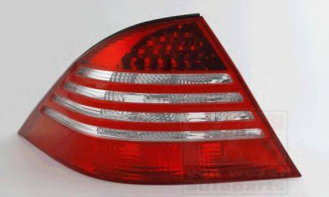 VAN WEZEL 3037931U
