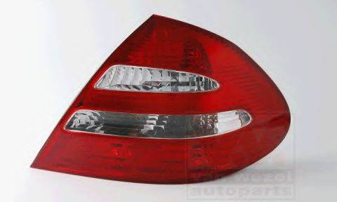 VAN WEZEL 3041922U