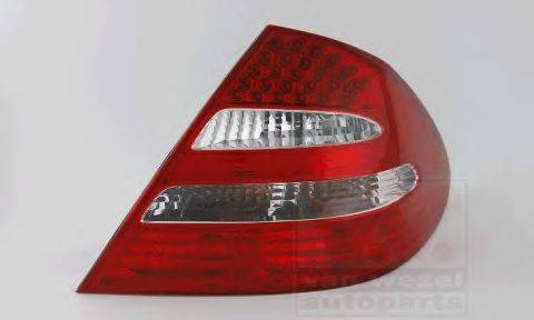 MERCEDES-BENZ 2118200664 Задній ліхтар