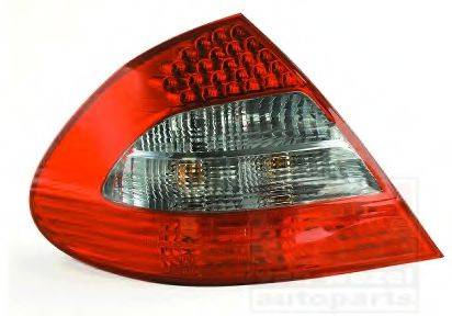 MERCEDES-BENZ 2118202564 Задній ліхтар