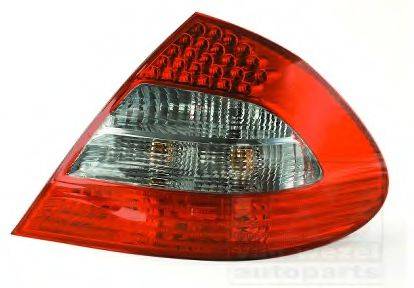 MERCEDES-BENZ 2118202664 Задній ліхтар