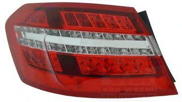 VAN WEZEL 3044925U