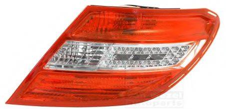 MERCEDES-BENZ 2048202064 Задній ліхтар