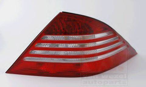 VAN WEZEL 3093931U