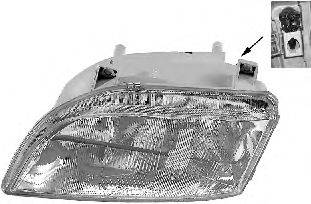 VAN WEZEL 4360985