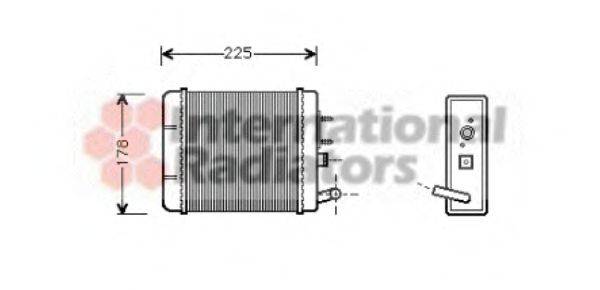 VAN WEZEL 49006014