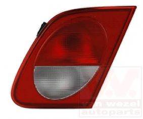 VAN WEZEL 3028924U