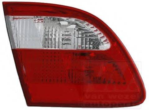 MERCEDES-BENZ 211-820-1364 Задній ліхтар