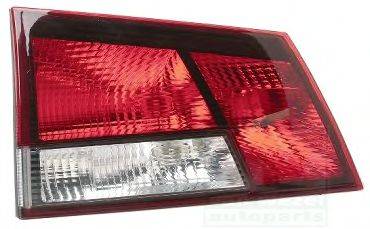 OPEL 1009003 Задній ліхтар