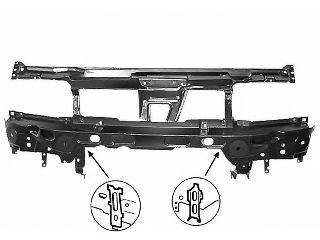 SEAT 6K0805591C Облицювання передка