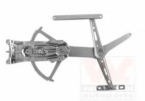 VAN WEZEL 3745265