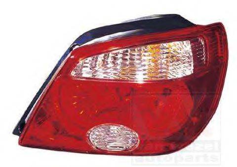 MITSUBISHI 8330A047 Задні ліхтарі