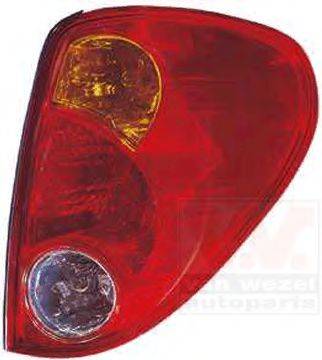 VAN WEZEL 3295922
