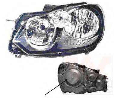 VAN WEZEL 5863963