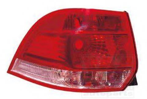 VAN WEZEL 5898931