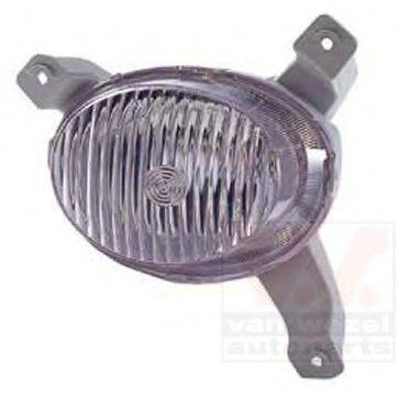 CHEVROLET 96650836 Протитуманна фара