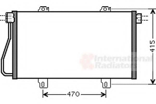 VAN WEZEL 43005352