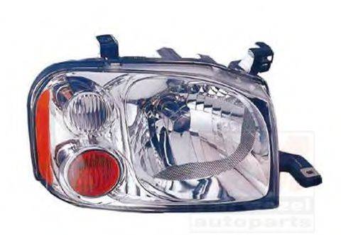 NISSAN 26060VK426 Основна фара