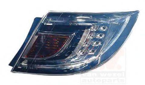 MAZDA GS1G-51-180K Задній ліхтар