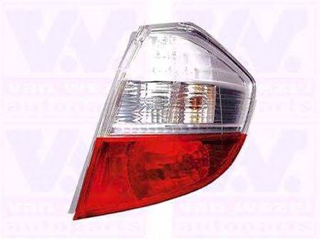 HONDA 33500-TF0-J01 Задній ліхтар