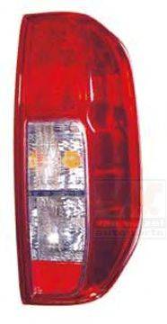 NISSAN 26550-EB38A Задній ліхтар