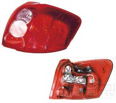 VAN WEZEL 5405934