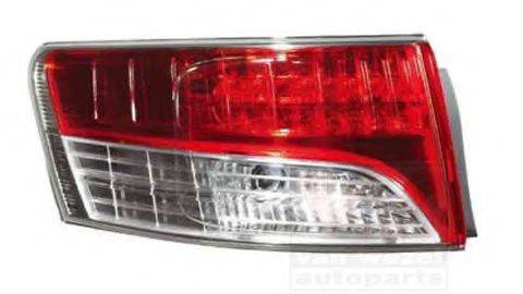 VAN WEZEL 5420931