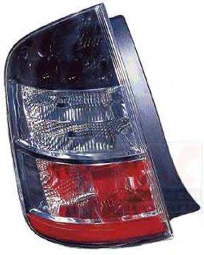 VAN WEZEL 5466932