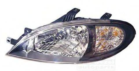 VAN WEZEL 8125962
