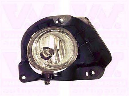 MAZDA D651-51-680A Протитуманна фара