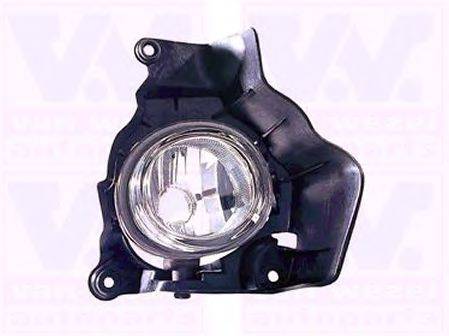 MAZDA D01N-51-680A Протитуманна фара