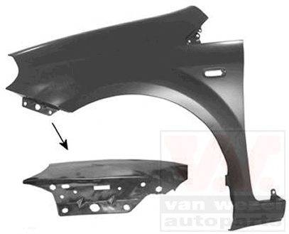 SCHLIECKMANN 702271 Крило