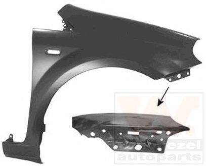 SCHLIECKMANN 702272 Крило