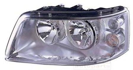 VAN WEZEL 5896963M