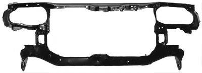 TOYOTA 53201-1A030 Облицювання передка