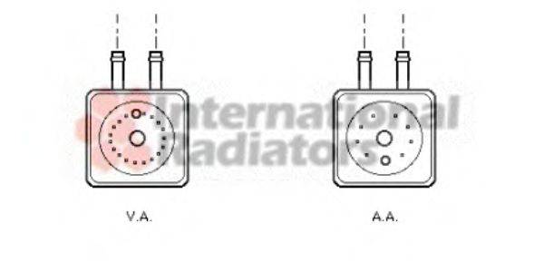 VAN WEZEL 58003148