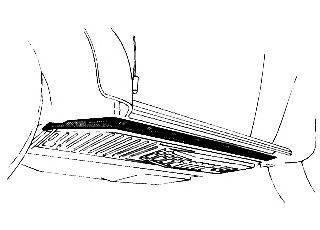 SCHLIECKMANN 401535 Днище кузова