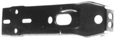 SCHLIECKMANN 401514 Кронштейн, буфер