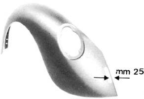 SCHLIECKMANN 401971 Крило