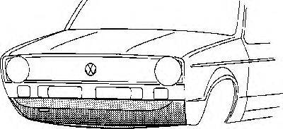 VAN WEZEL 5810168