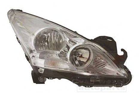 VAN WEZEL 4076962V