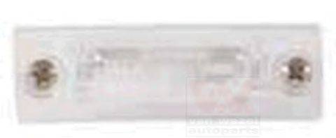 VAN WEZEL 5837920