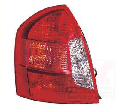 HYUNDAI 92410-1E020 Задній ліхтар