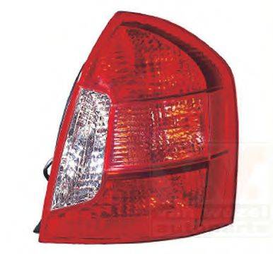 VAN WEZEL 8226932