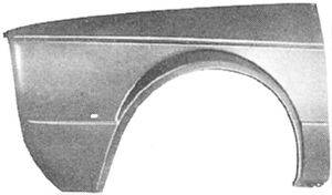 VAN WEZEL 5811657