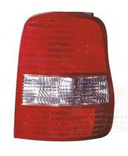 KIA 3K54A-51150 Задній ліхтар