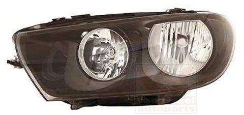 VAN WEZEL 5849961V