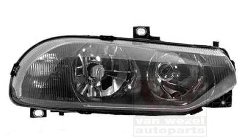 VAN WEZEL 0156964