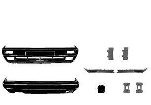 VAN WEZEL 5813473